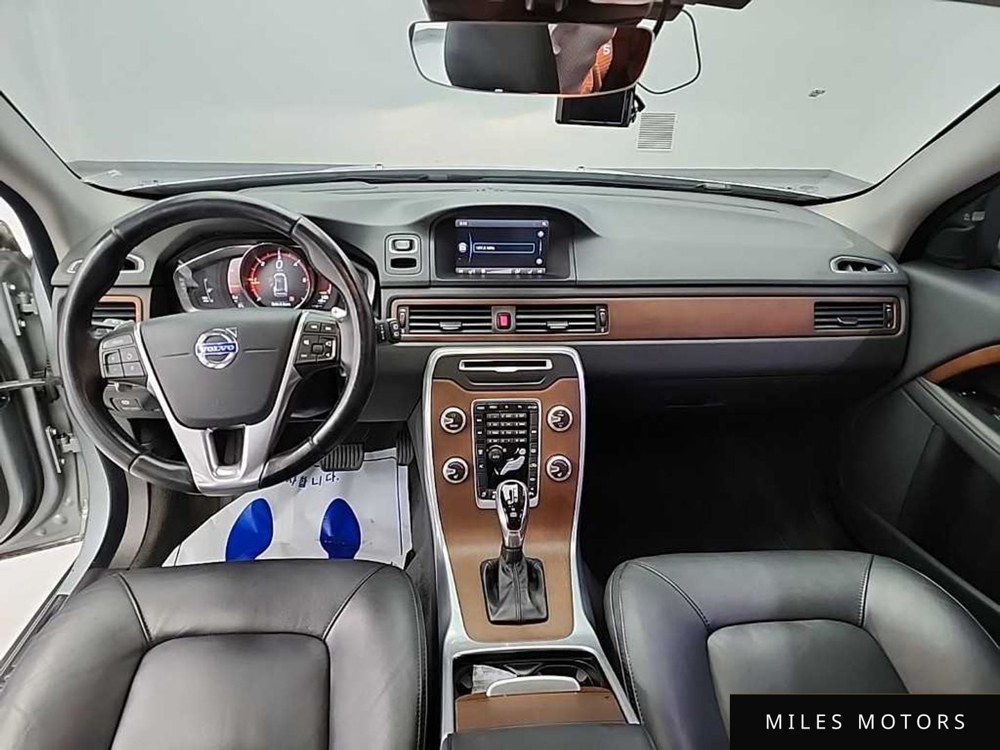 Volvo XC70 2015 — миниатюра 7