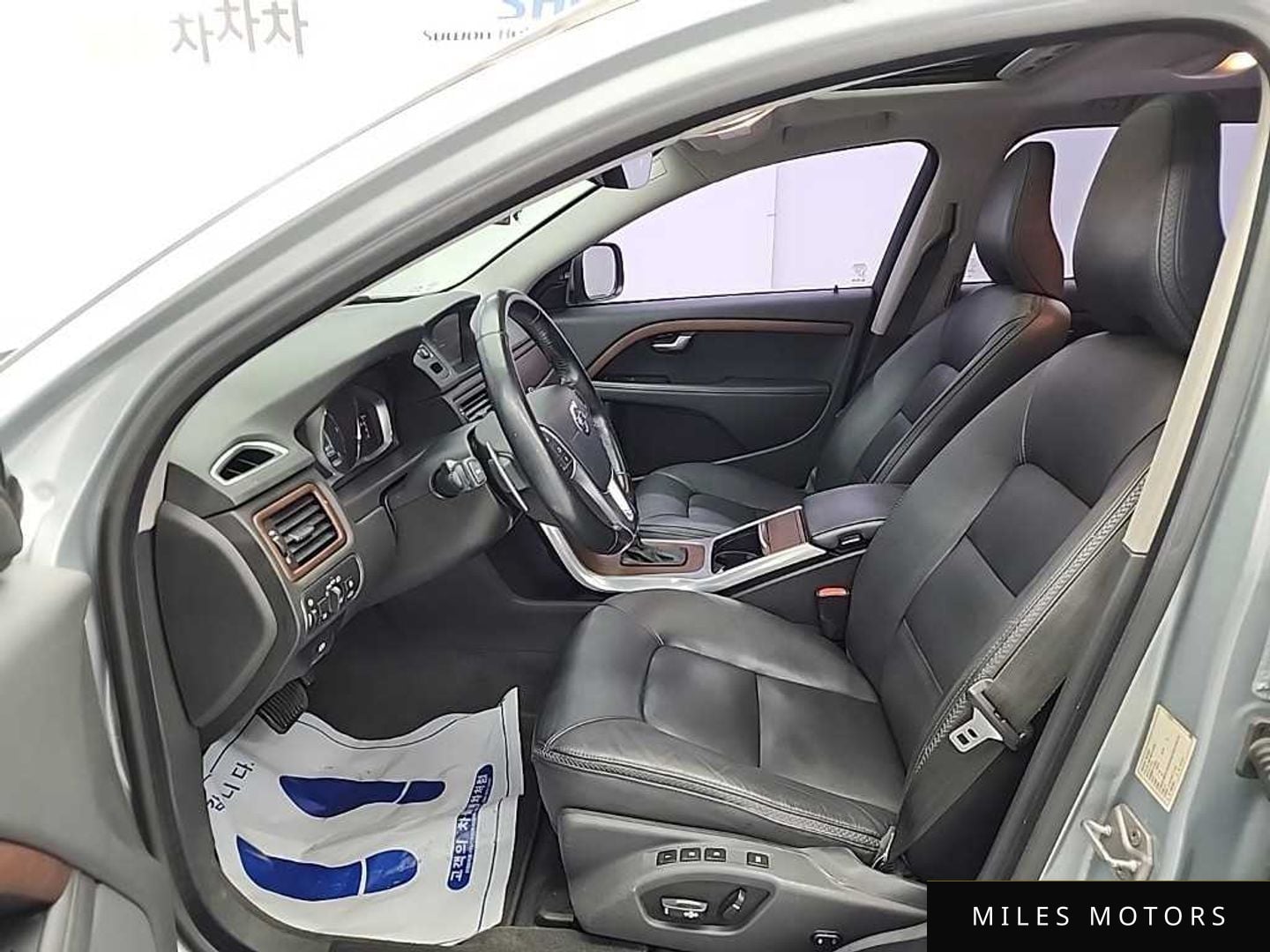 Volvo XC70 2015 — миниатюра 11