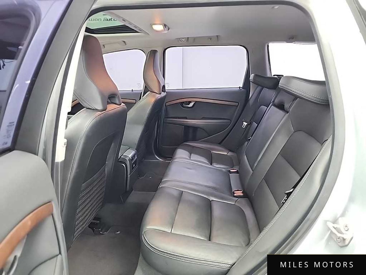 Volvo XC70 2015 — миниатюра 12