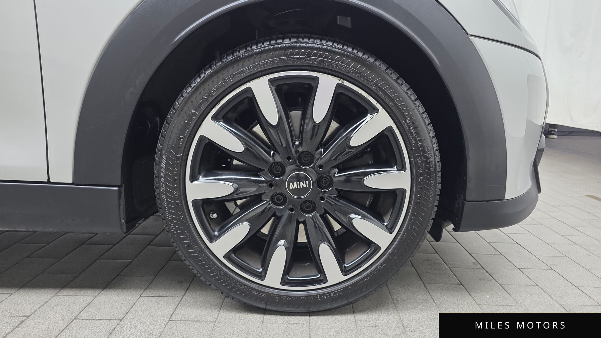 MINI Cooper S 2022 — миниатюра 5