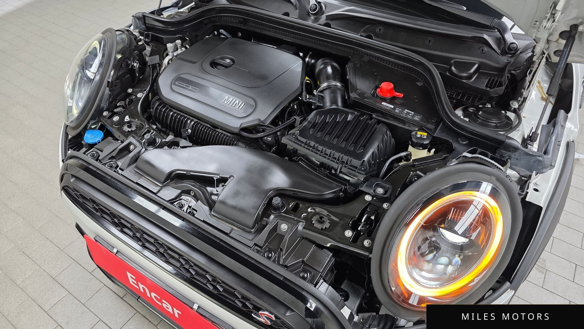 MINI Cooper S 2022 — миниатюра 6