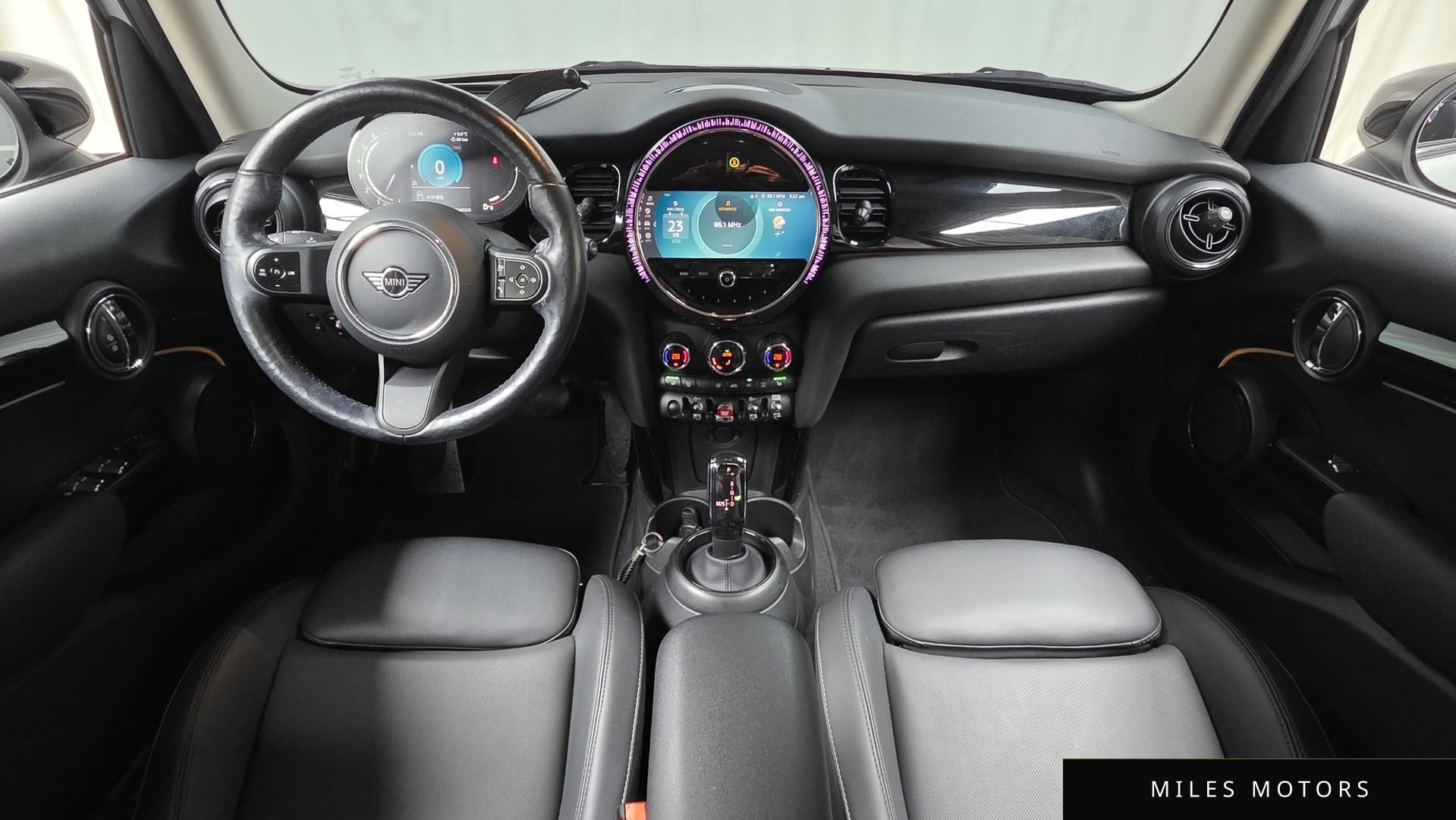 MINI Cooper S 2022 — миниатюра 7