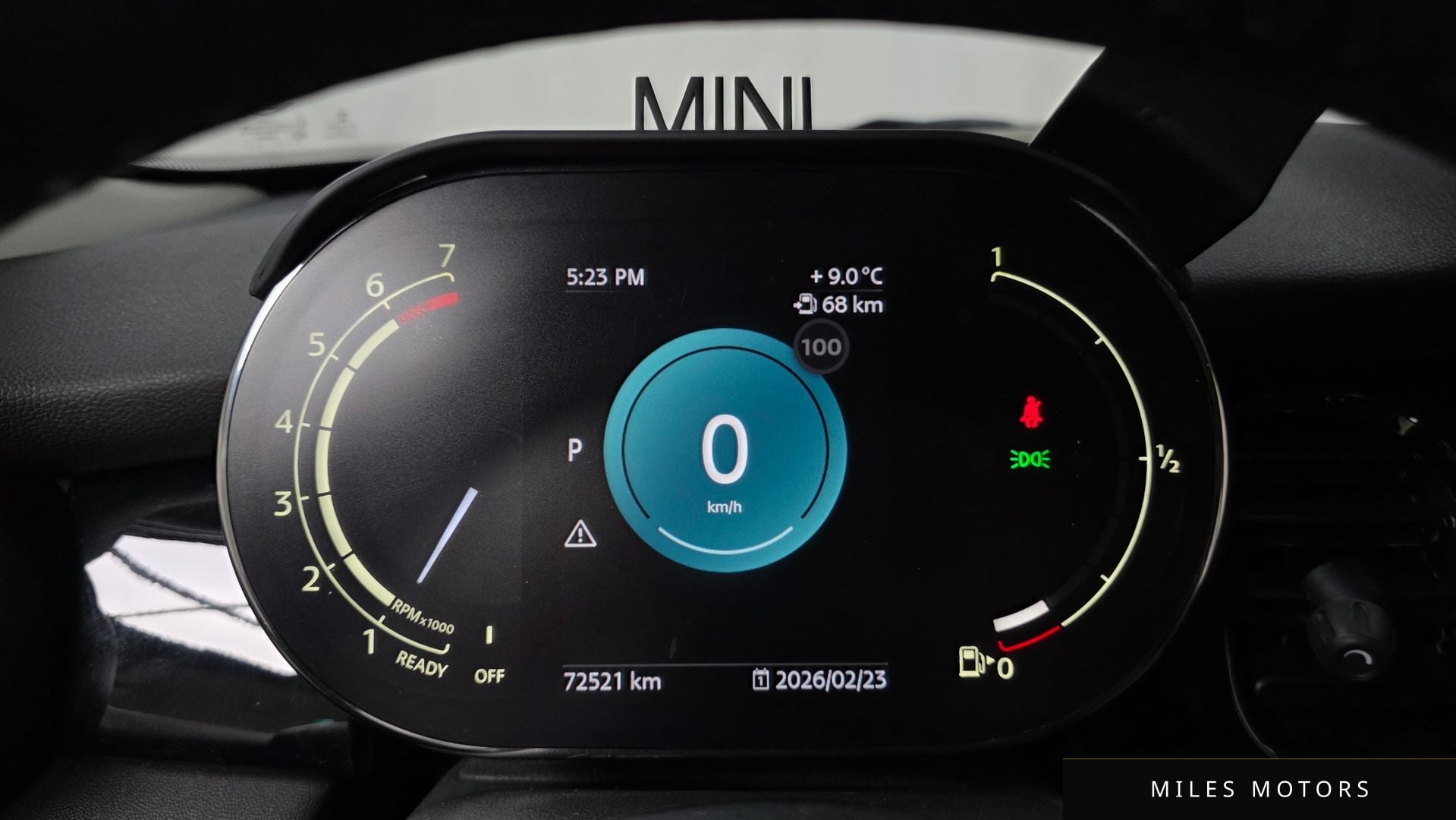 MINI Cooper S 2022 — миниатюра 8