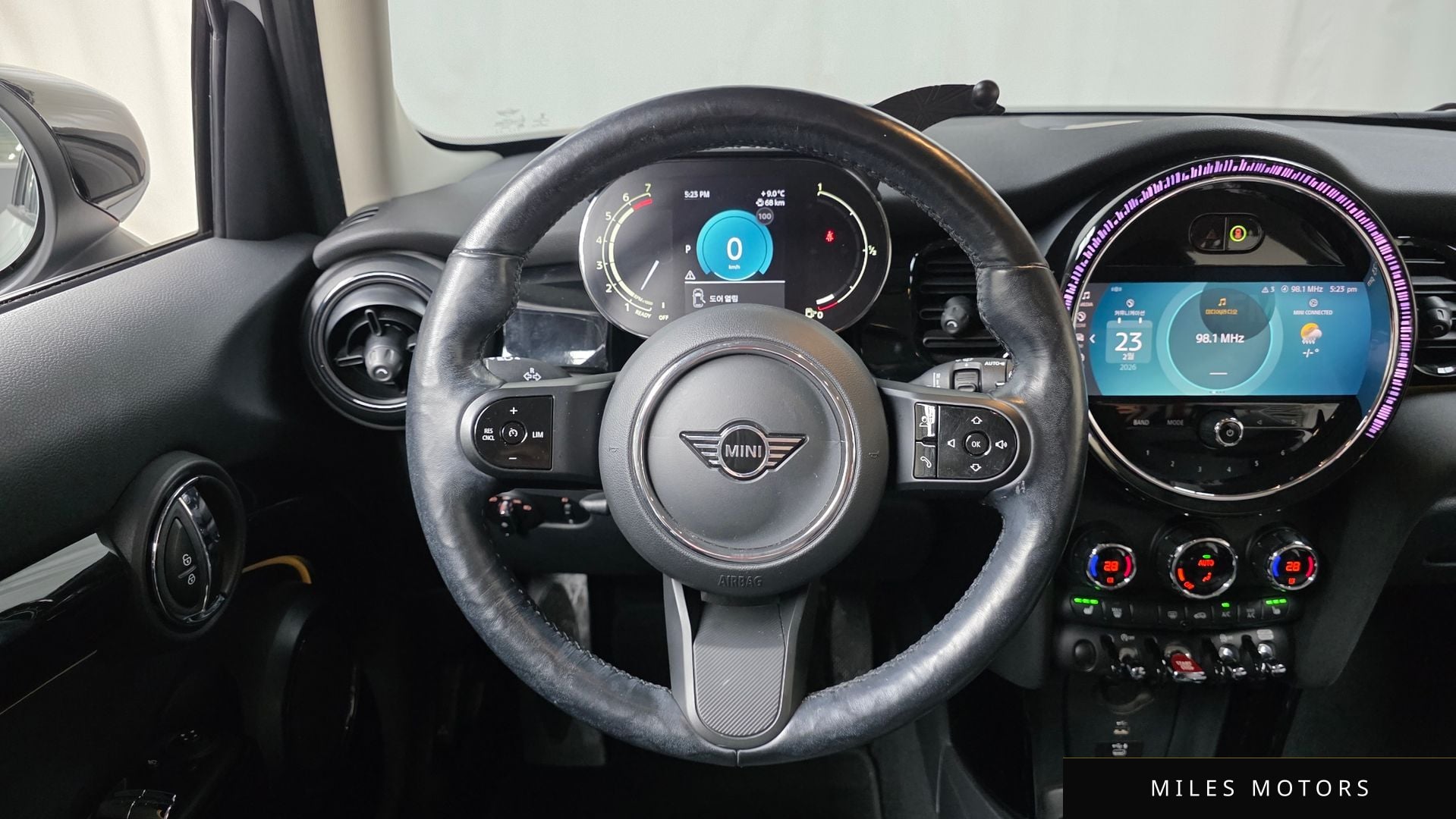 MINI Cooper S 2022 — миниатюра 13
