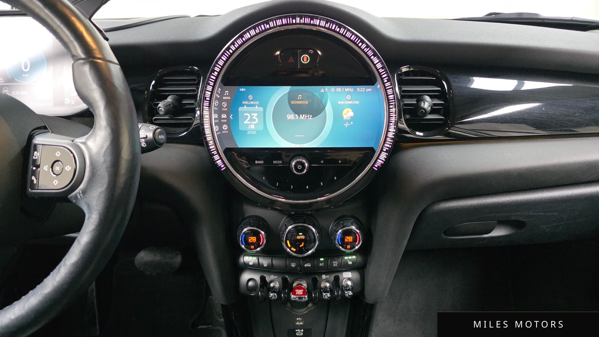 MINI Cooper S 2022 — миниатюра 14