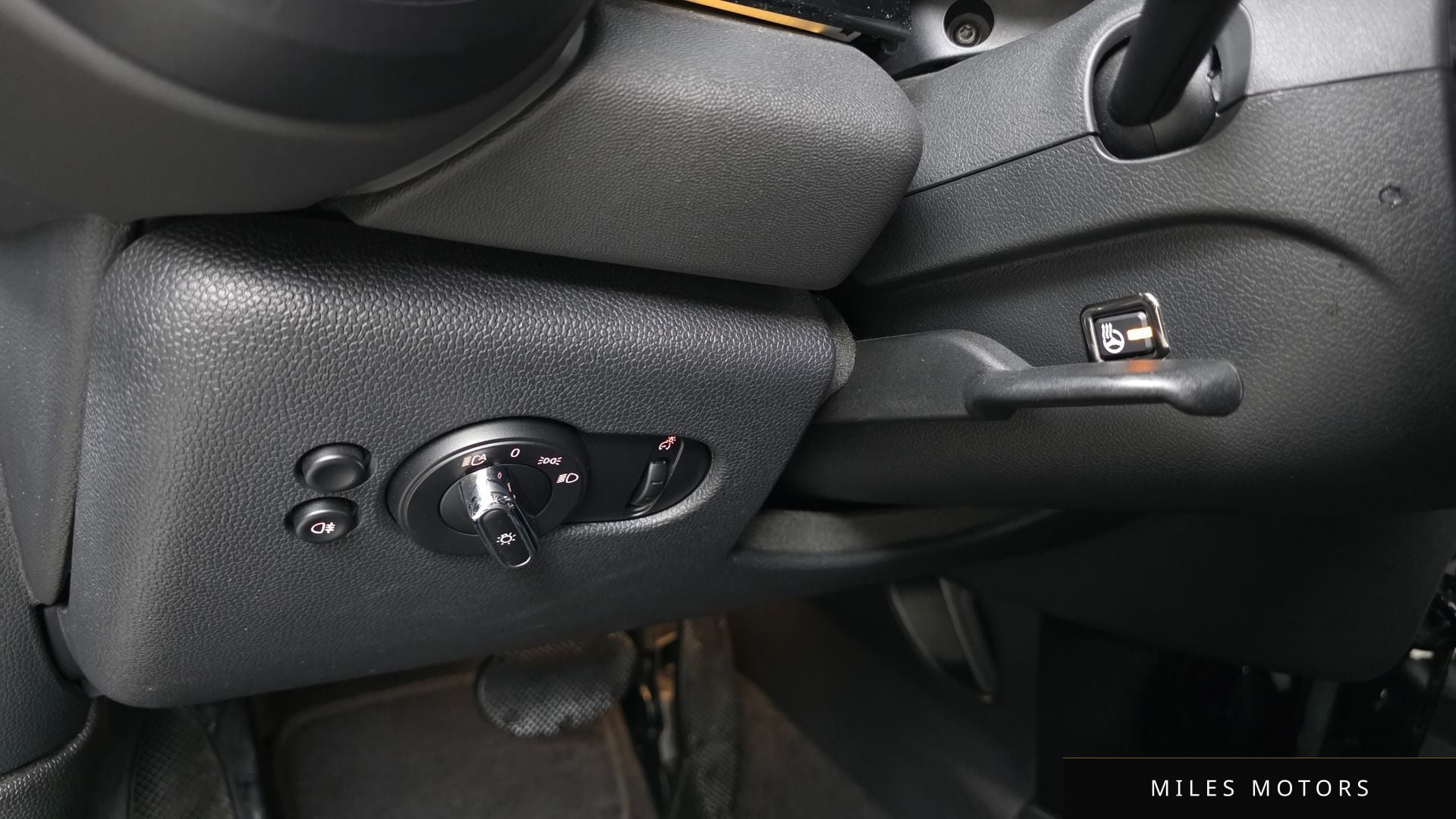 MINI Cooper S 2022 — миниатюра 18