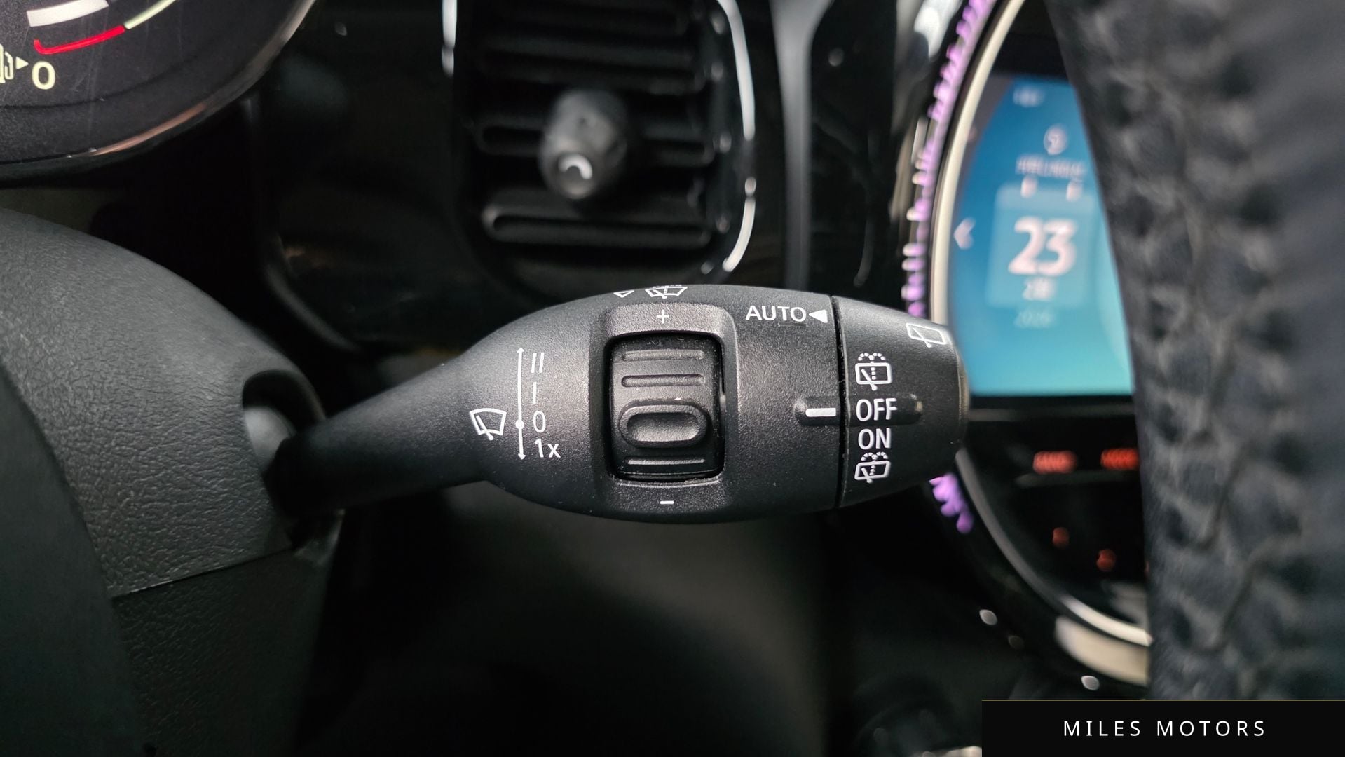 MINI Cooper S 2022 — миниатюра 19