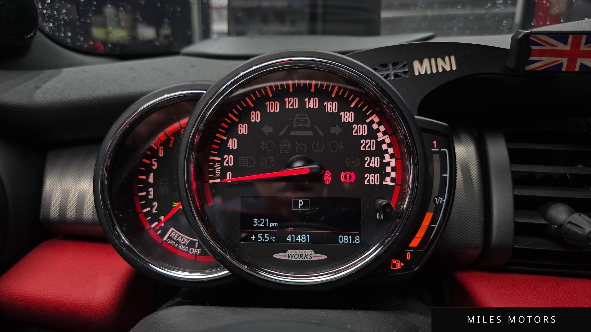 MINI Cooper Convertible 2019 — миниатюра 8