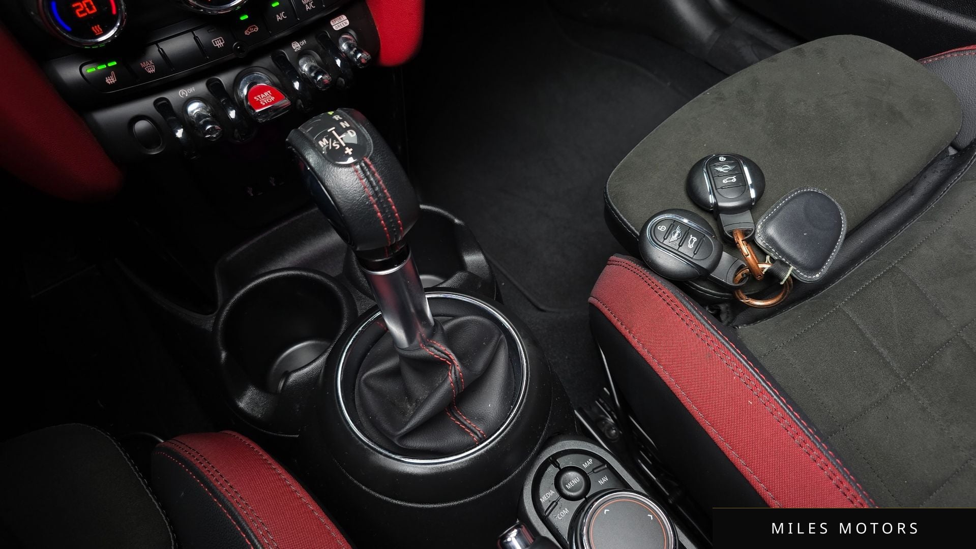 MINI Cooper Convertible 2019 — миниатюра 9