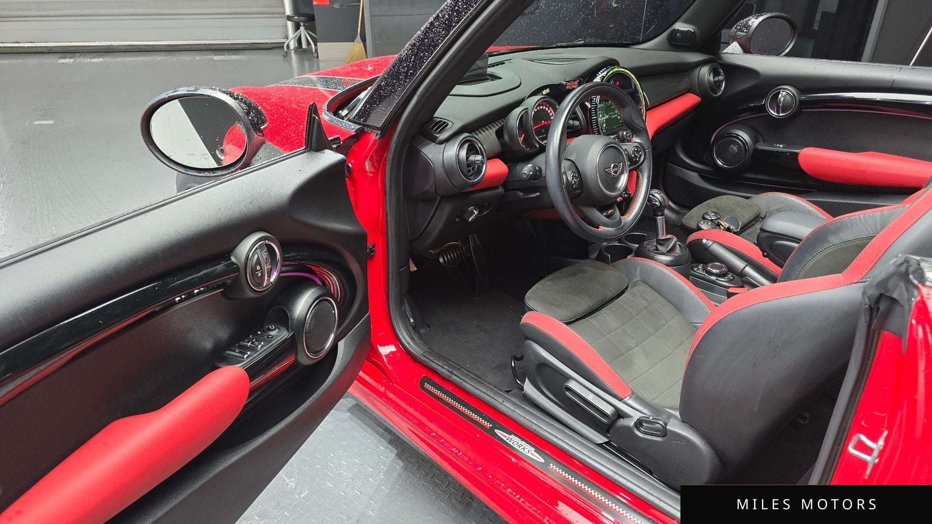 MINI Cooper Convertible 2019 — миниатюра 11