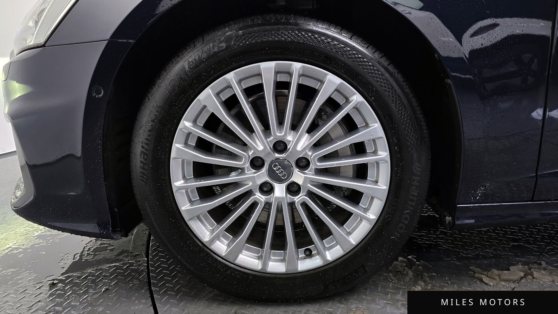 Audi A6 (C8) 2020 — миниатюра 5