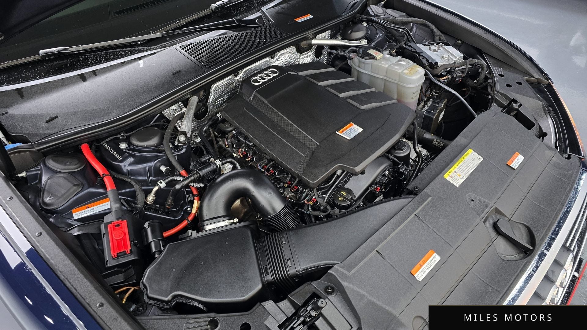Audi A6 (C8) 2020 — миниатюра 6