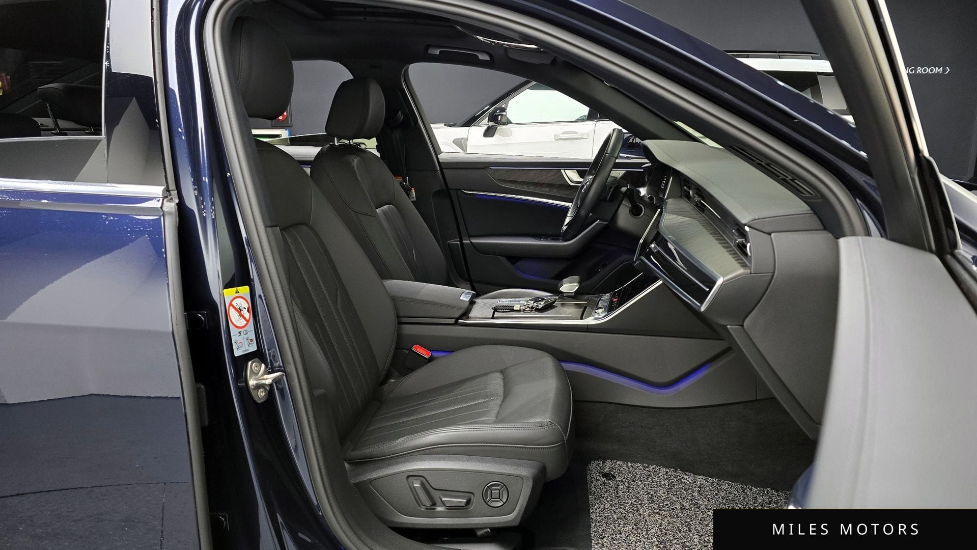 Audi A6 (C8) 2020 — миниатюра 10