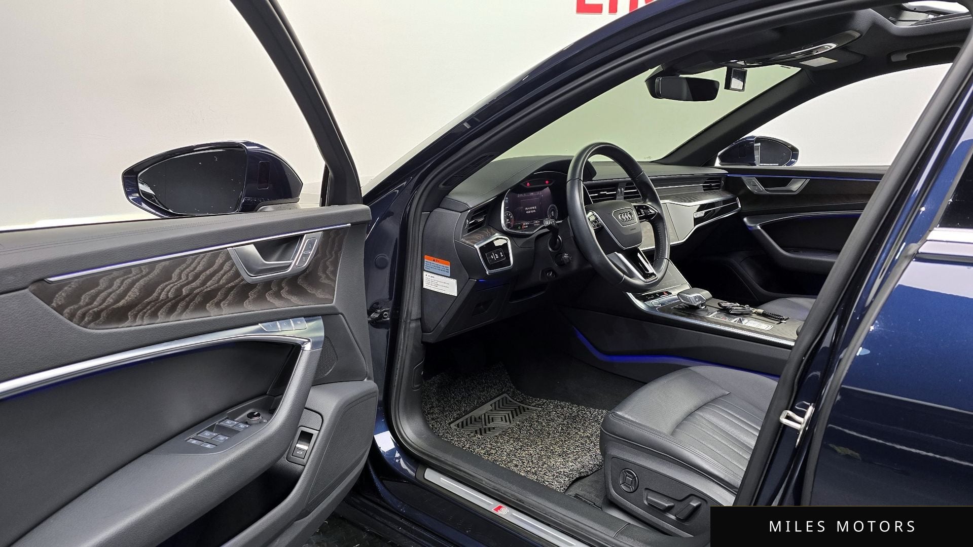 Audi A6 (C8) 2020 — миниатюра 11