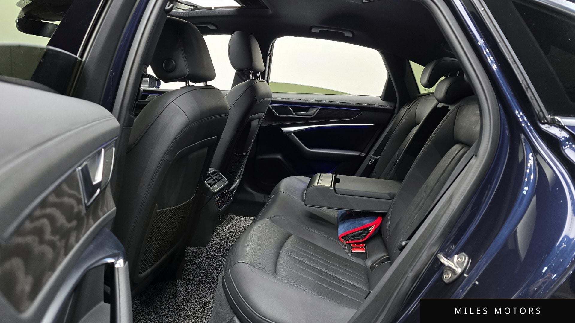 Audi A6 (C8) 2020 — миниатюра 12