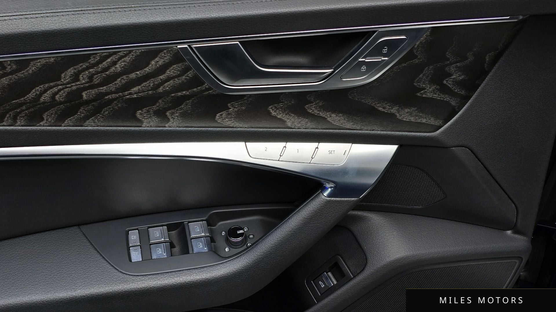 Audi A6 (C8) 2020 — миниатюра 18
