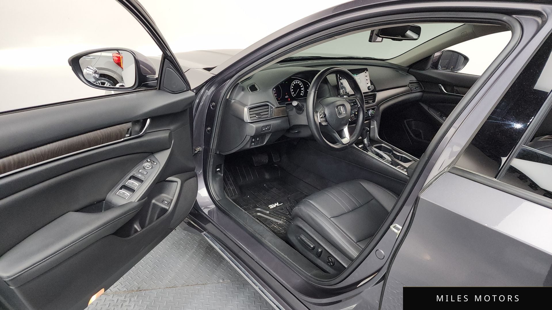 Honda Accord 2019 — миниатюра 10