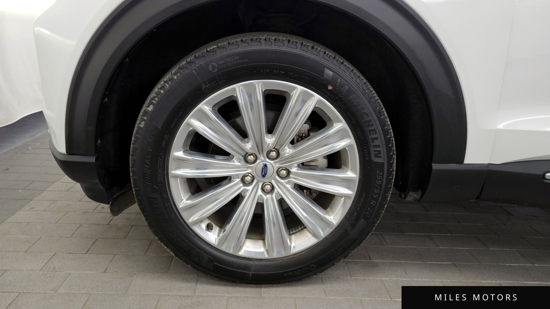 Ford Explorer 2021 — миниатюра 5
