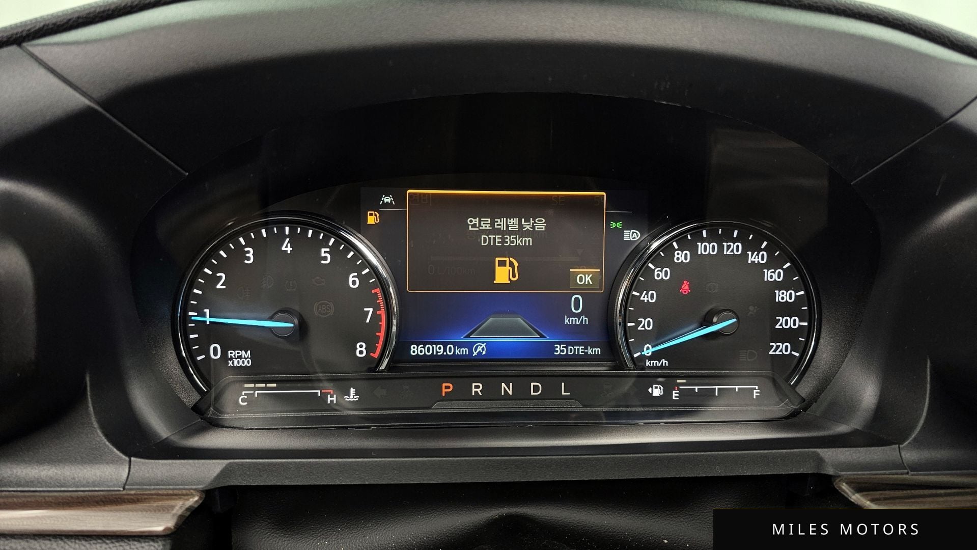 Ford Explorer 2021 — миниатюра 8