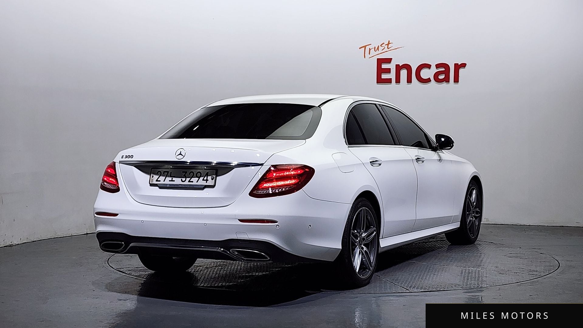 Mercedes-Benz E-클래스 W213 2019 — миниатюра 2