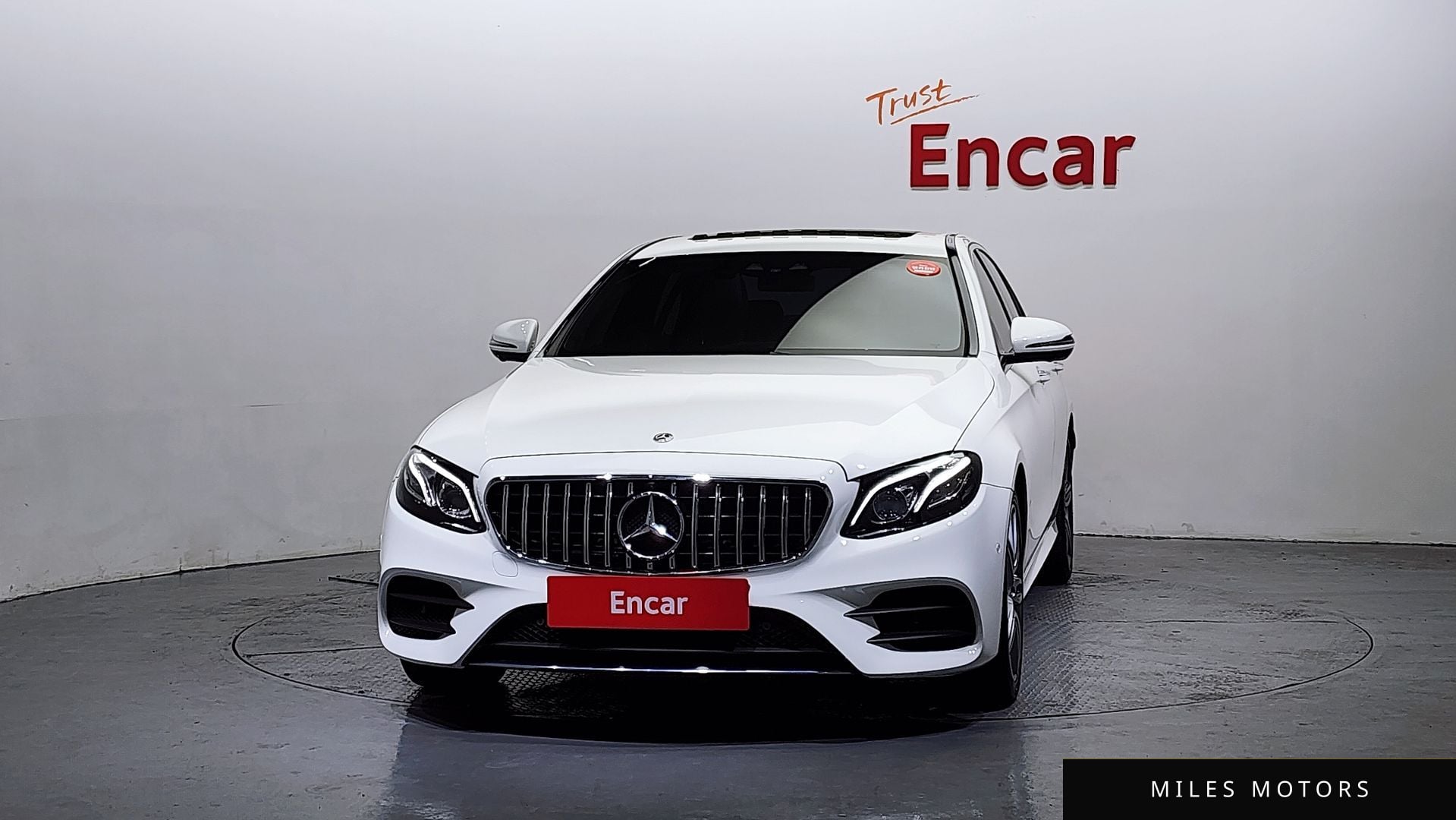 Mercedes-Benz E-클래스 W213 2019 — миниатюра 3