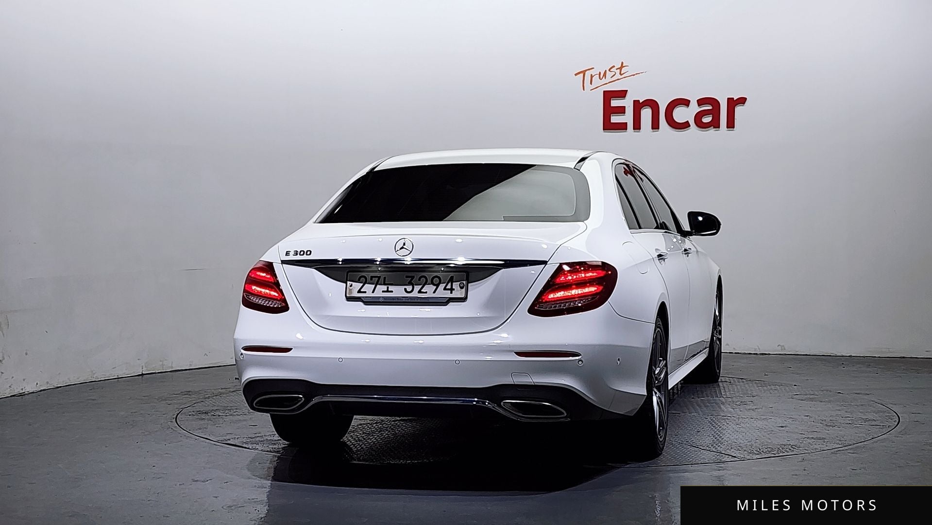 Mercedes-Benz E-클래스 W213 2019 — миниатюра 4