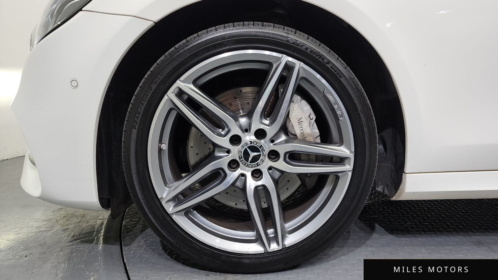 Mercedes-Benz E-클래스 W213 2019 — миниатюра 5