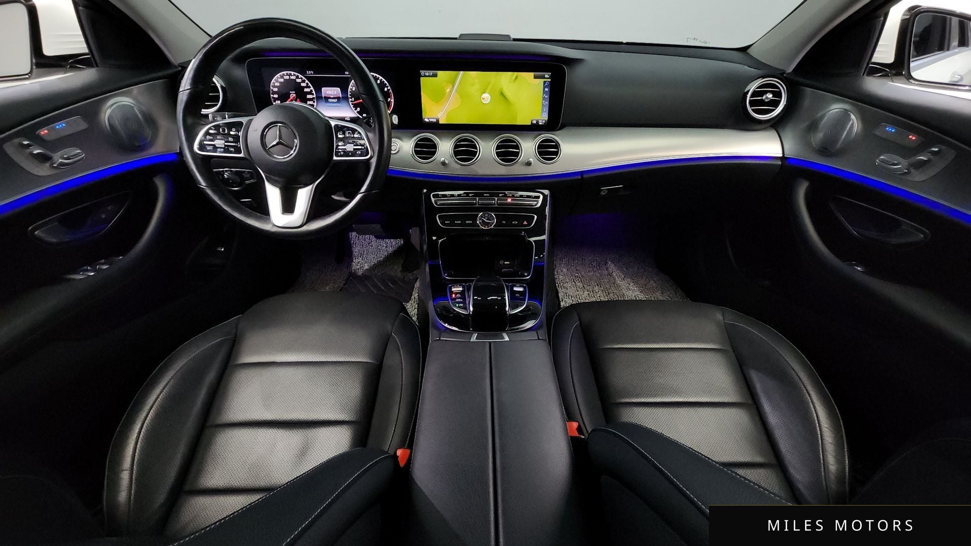 Mercedes-Benz E-클래스 W213 2019 — миниатюра 7