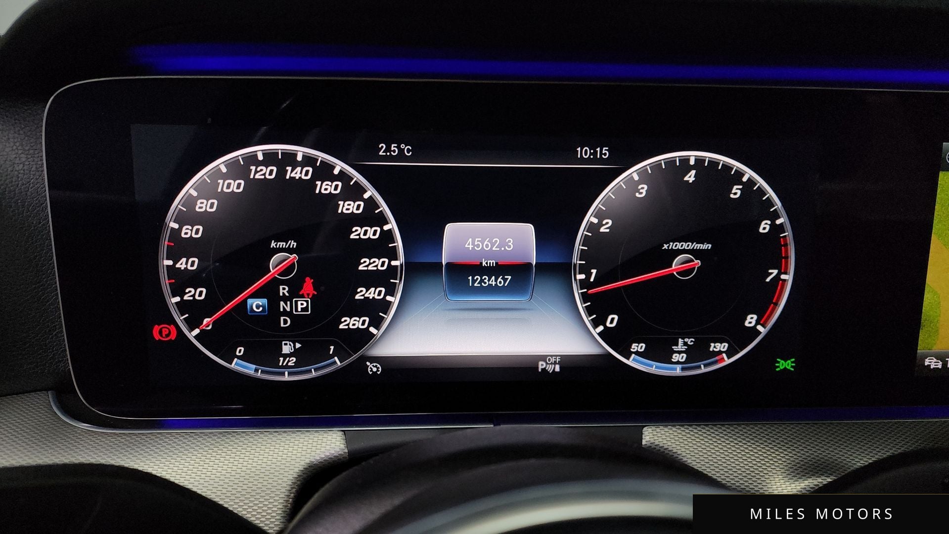 Mercedes-Benz E-클래스 W213 2019 — миниатюра 8