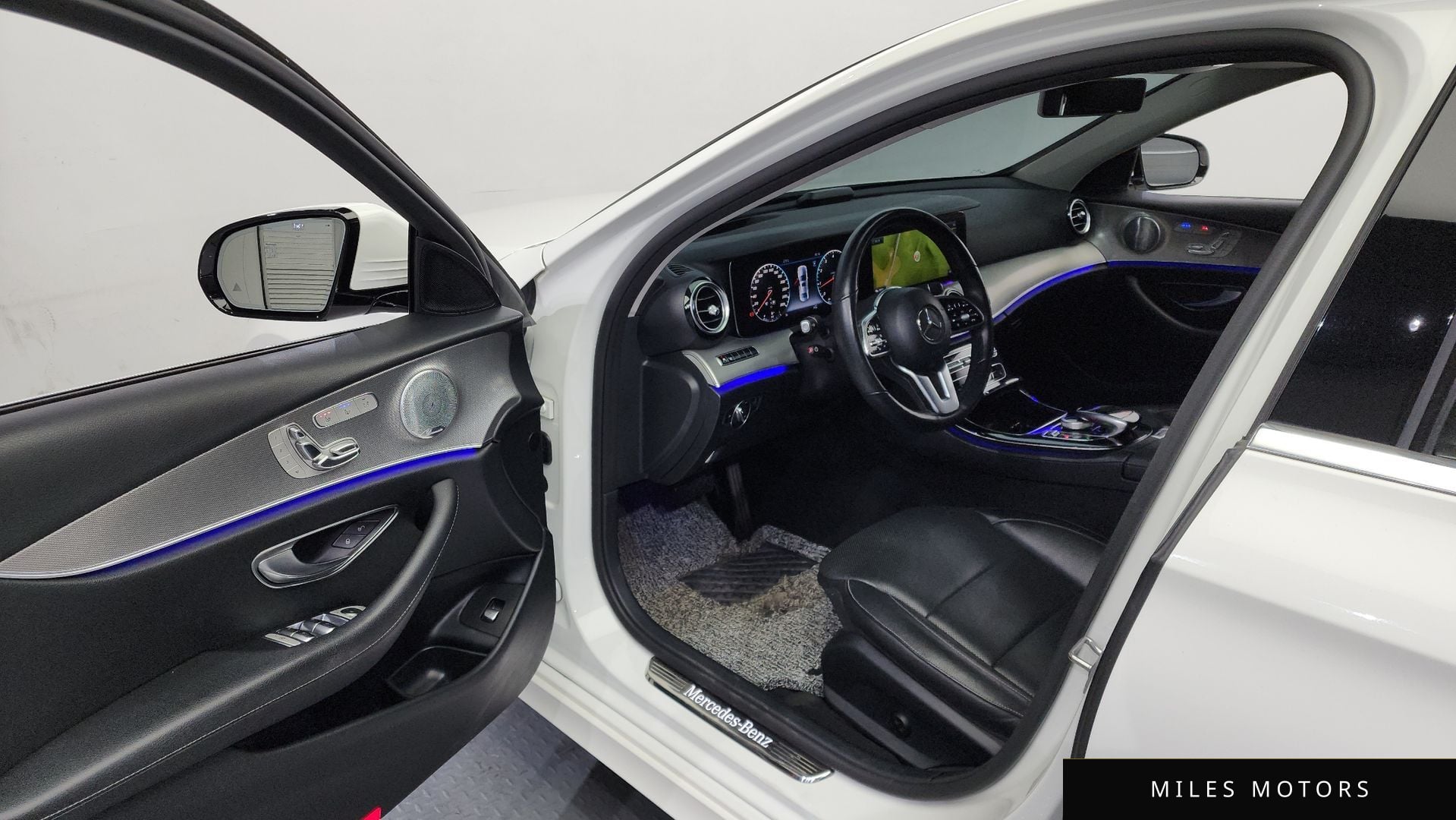 Mercedes-Benz E-클래스 W213 2019 — миниатюра 10