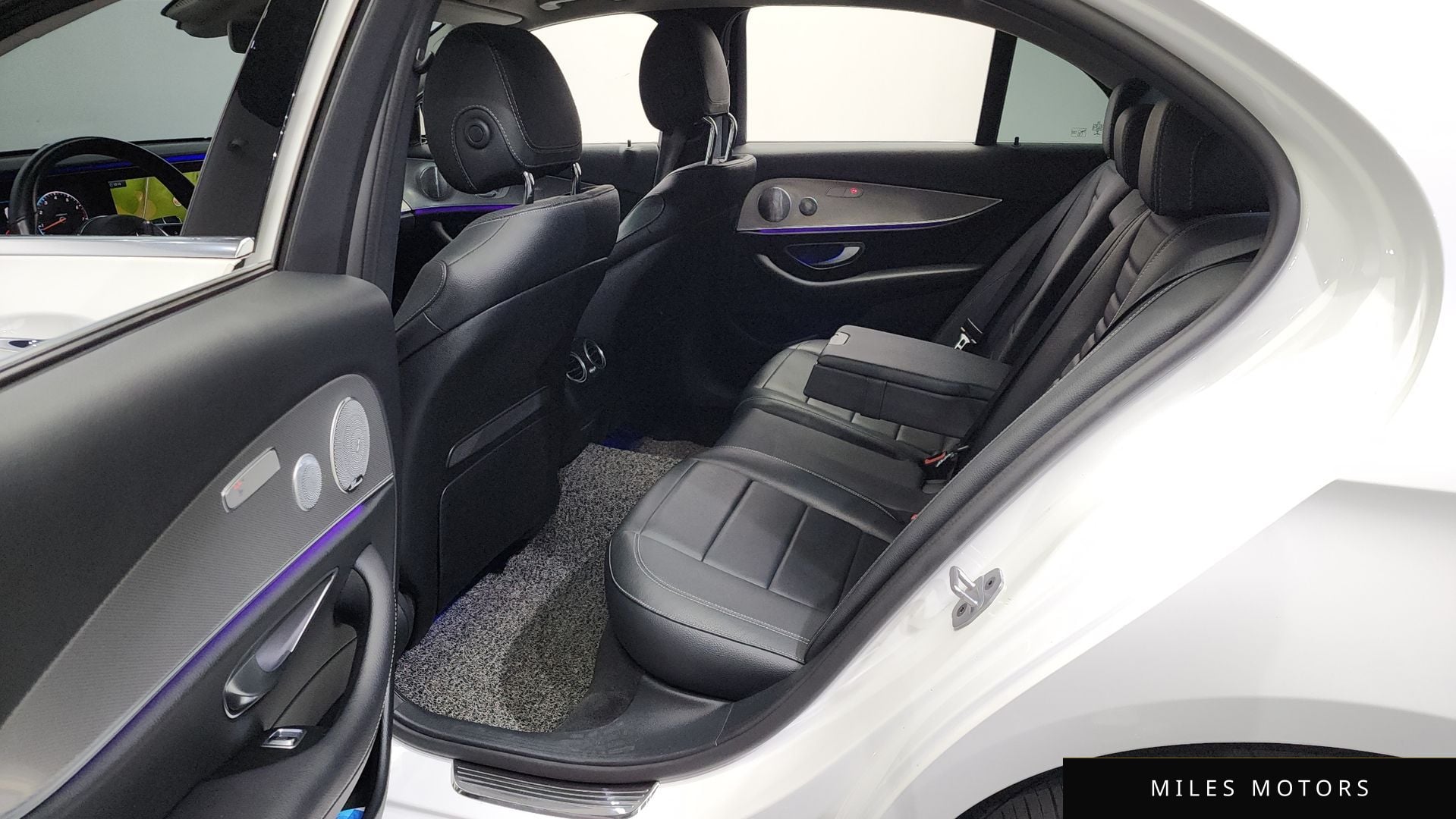 Mercedes-Benz E-클래스 W213 2019 — миниатюра 11