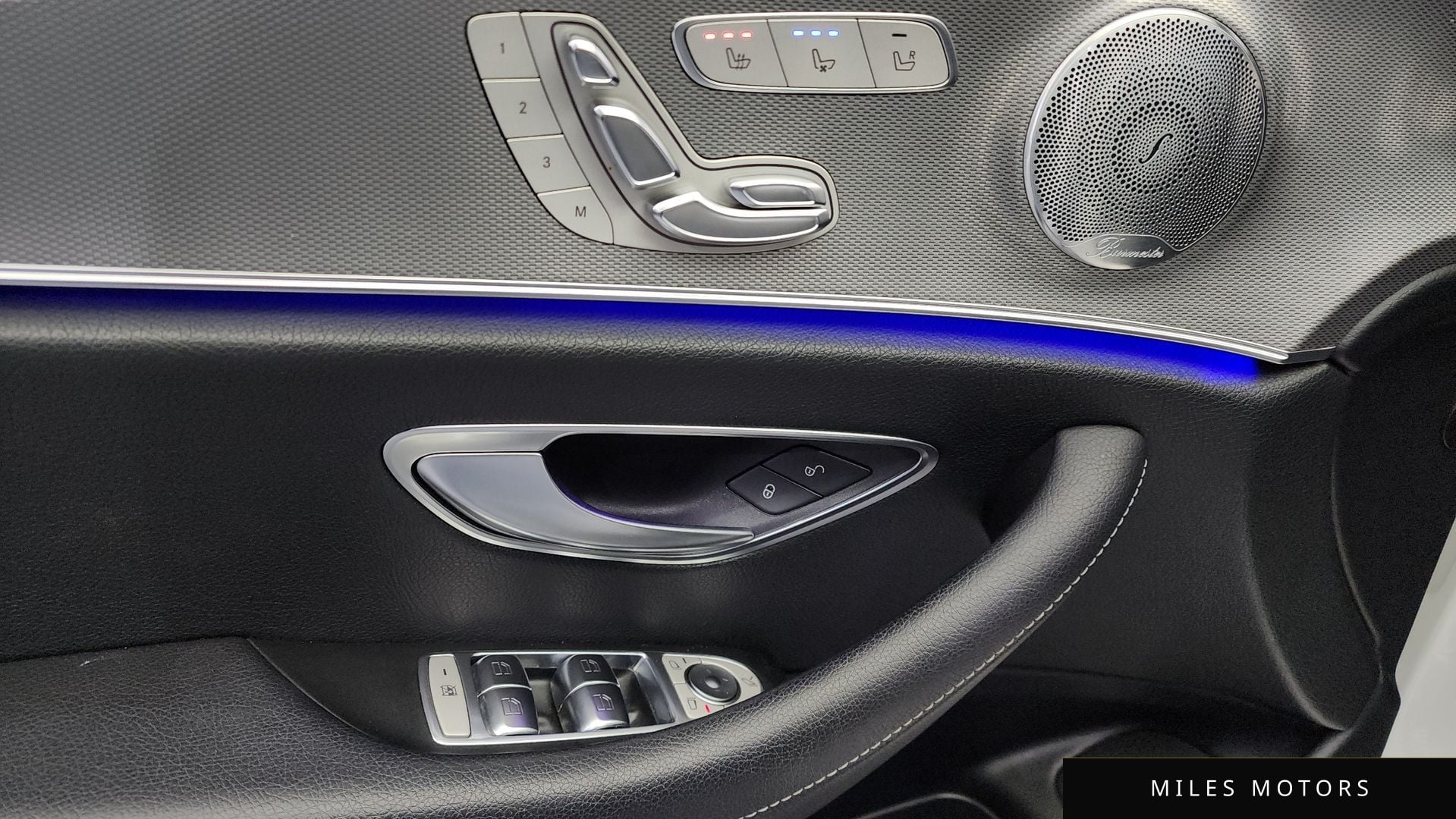 Mercedes-Benz E-클래스 W213 2019 — миниатюра 12