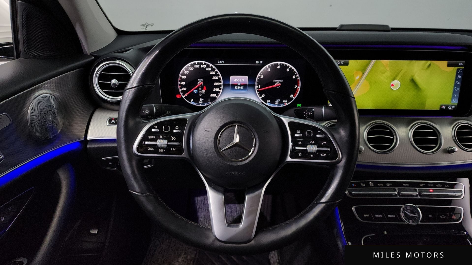 Mercedes-Benz E-클래스 W213 2019 — миниатюра 13