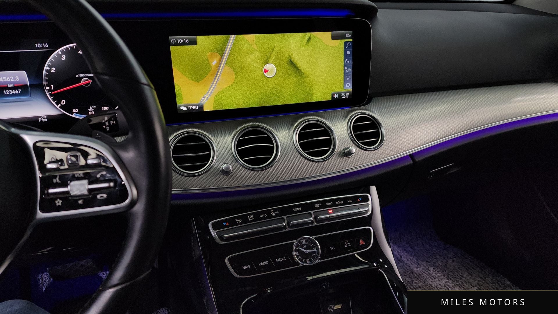 Mercedes-Benz E-클래스 W213 2019 — миниатюра 14