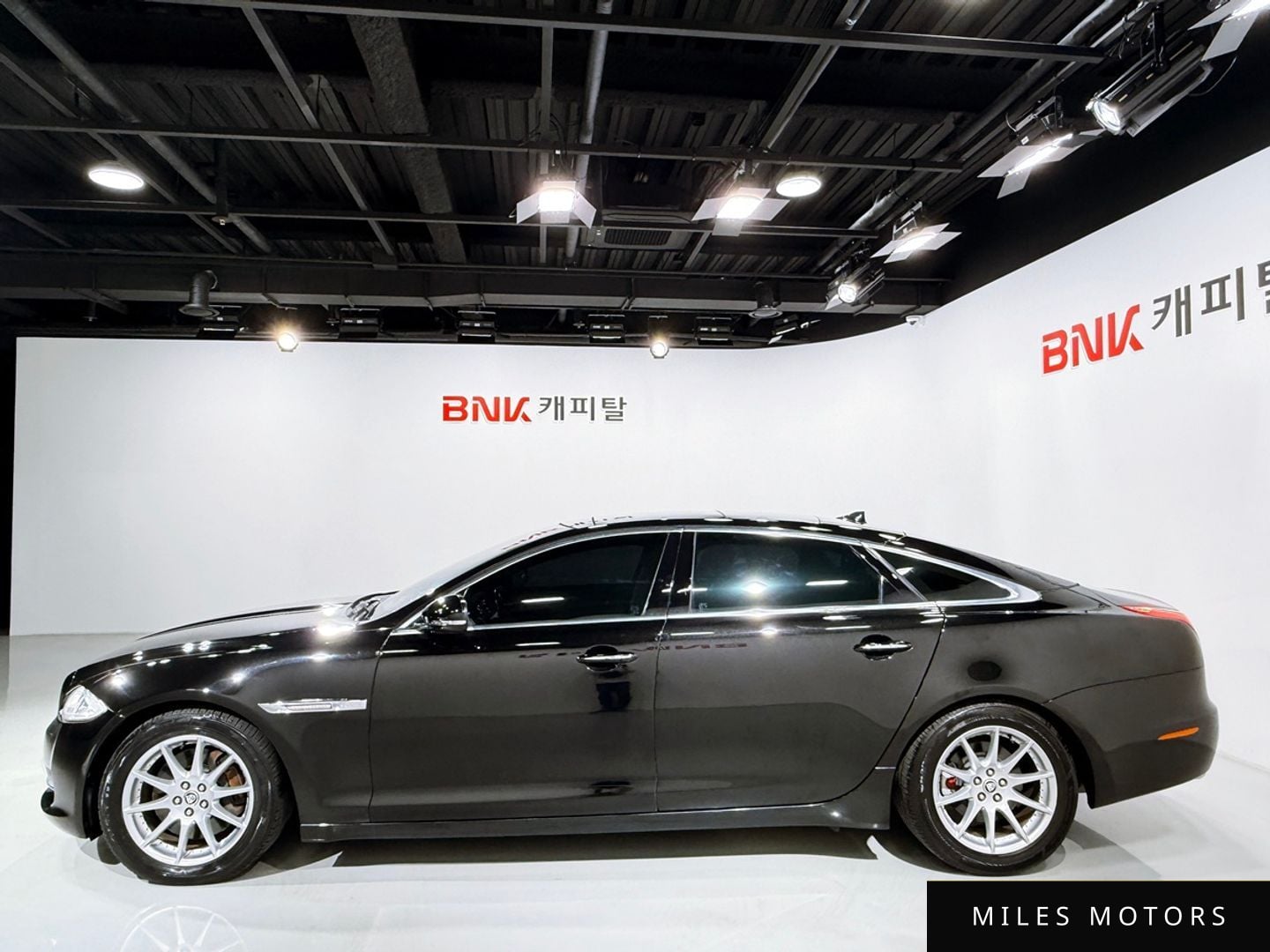 Jaguar All New XJ 2013 — миниатюра 3