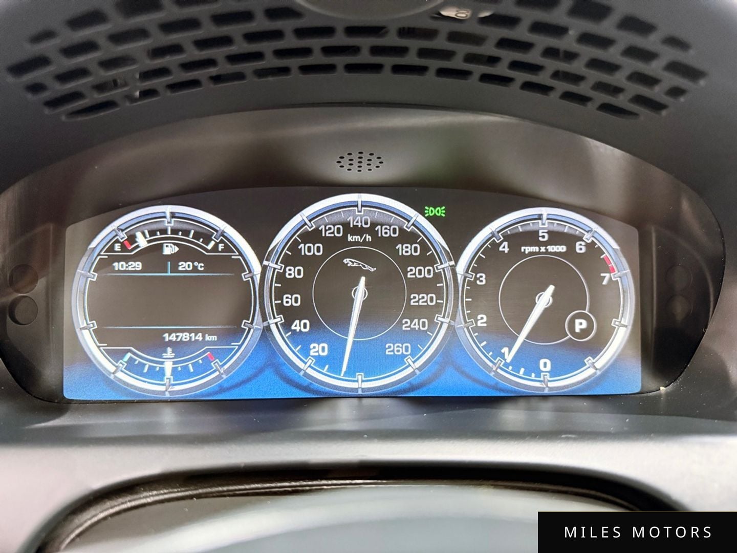 Jaguar All New XJ 2013 — миниатюра 5