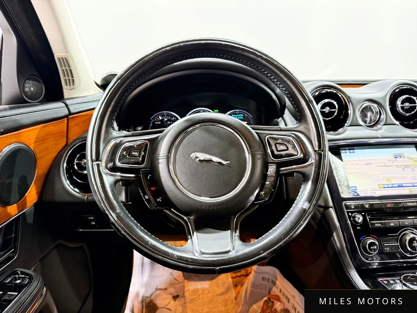 Jaguar All New XJ 2013 — миниатюра 6