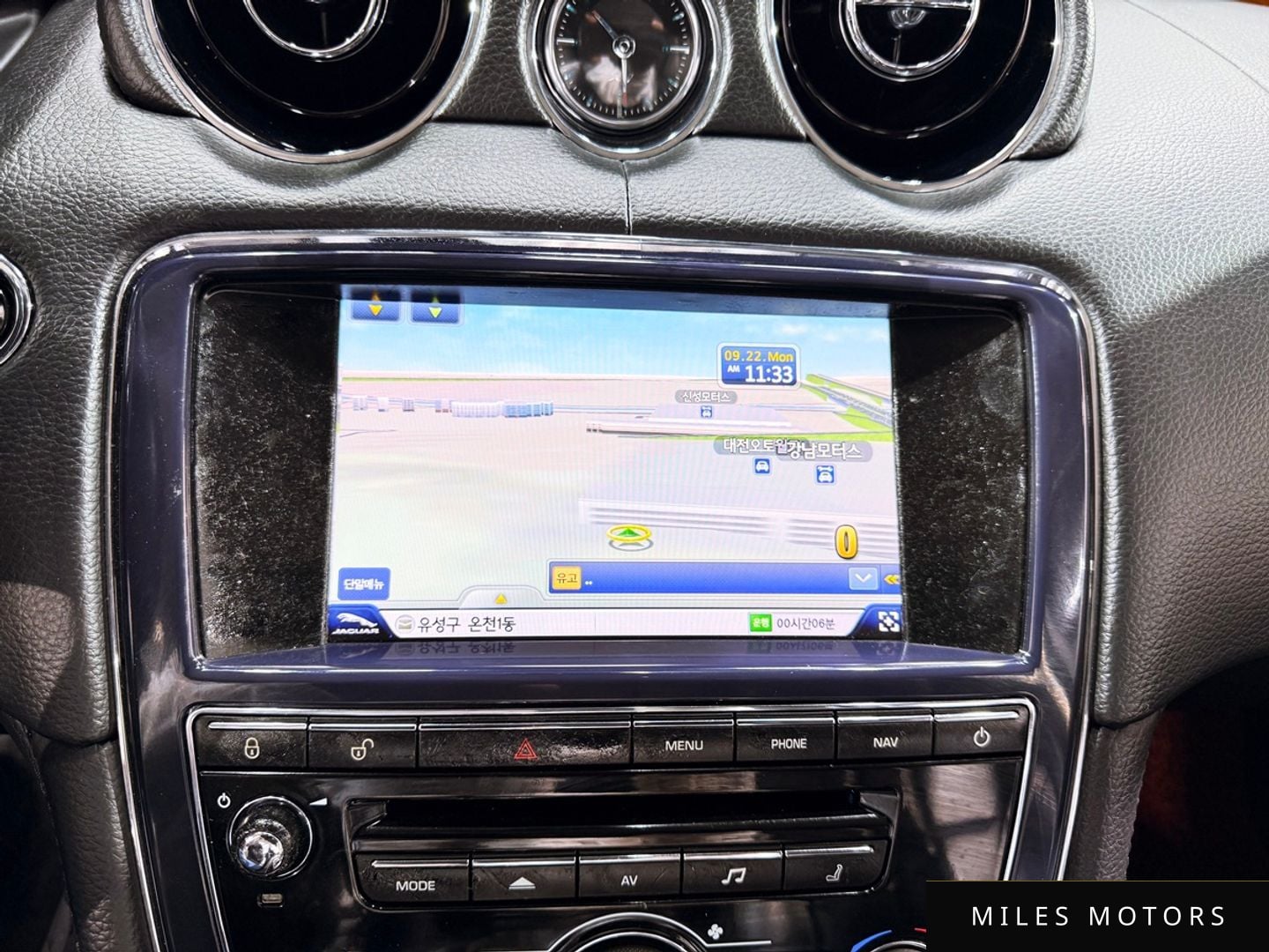 Jaguar All New XJ 2013 — миниатюра 9