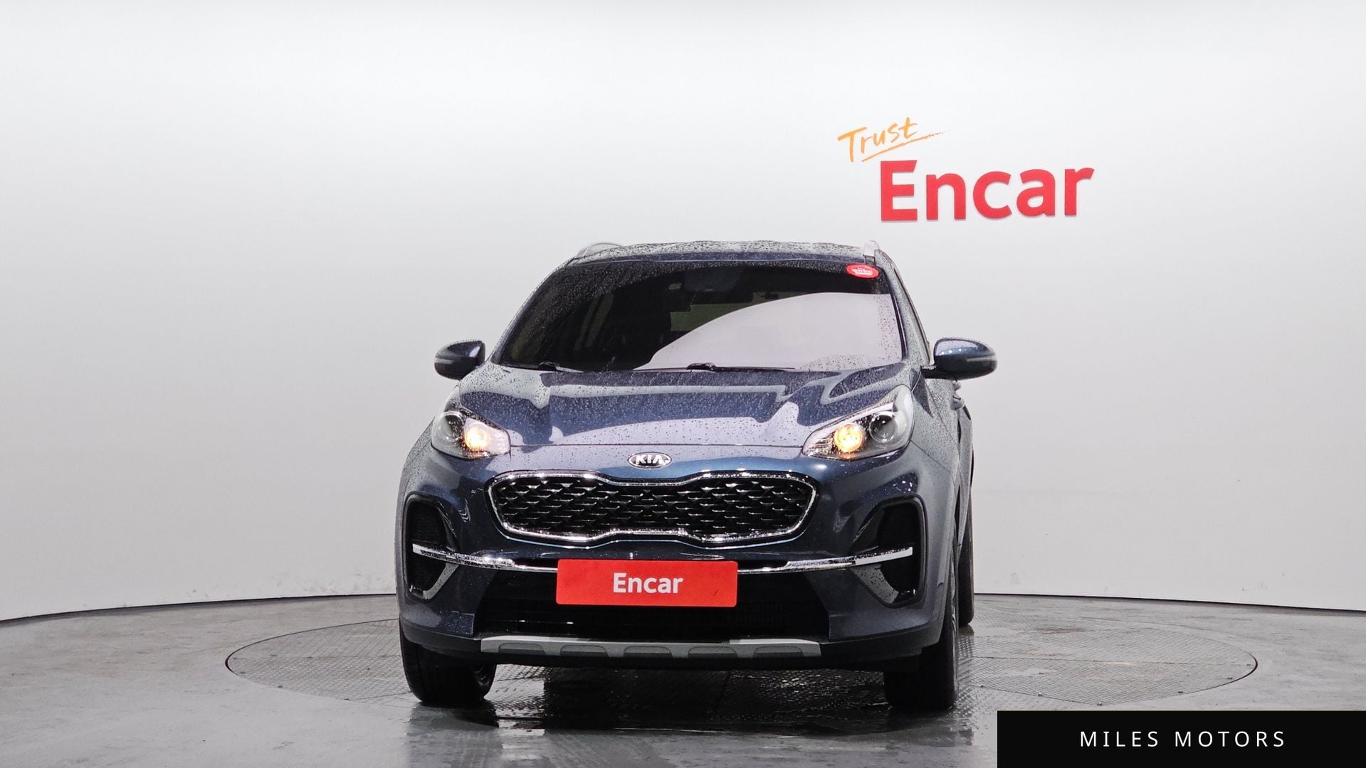 Kia Sportage 2021 — миниатюра 3