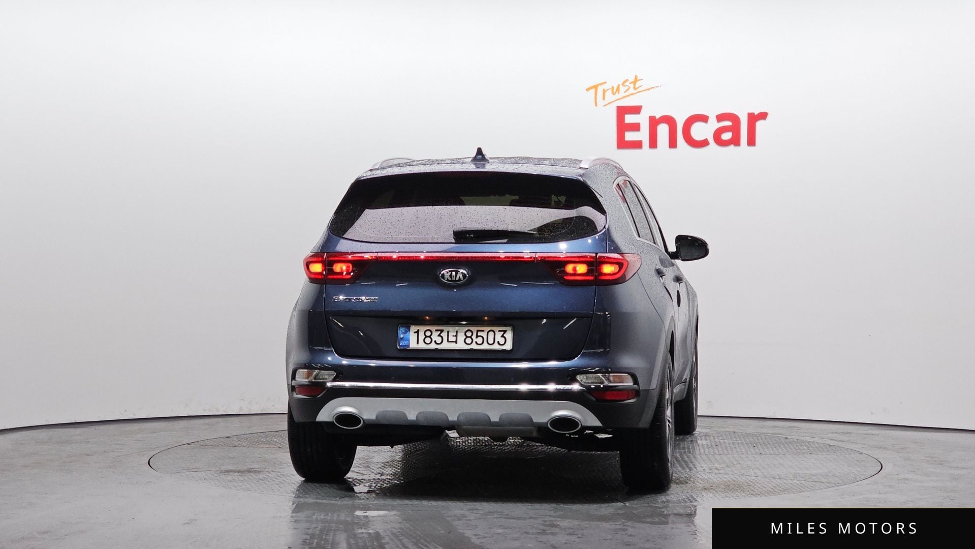 Kia Sportage 2021 — миниатюра 4