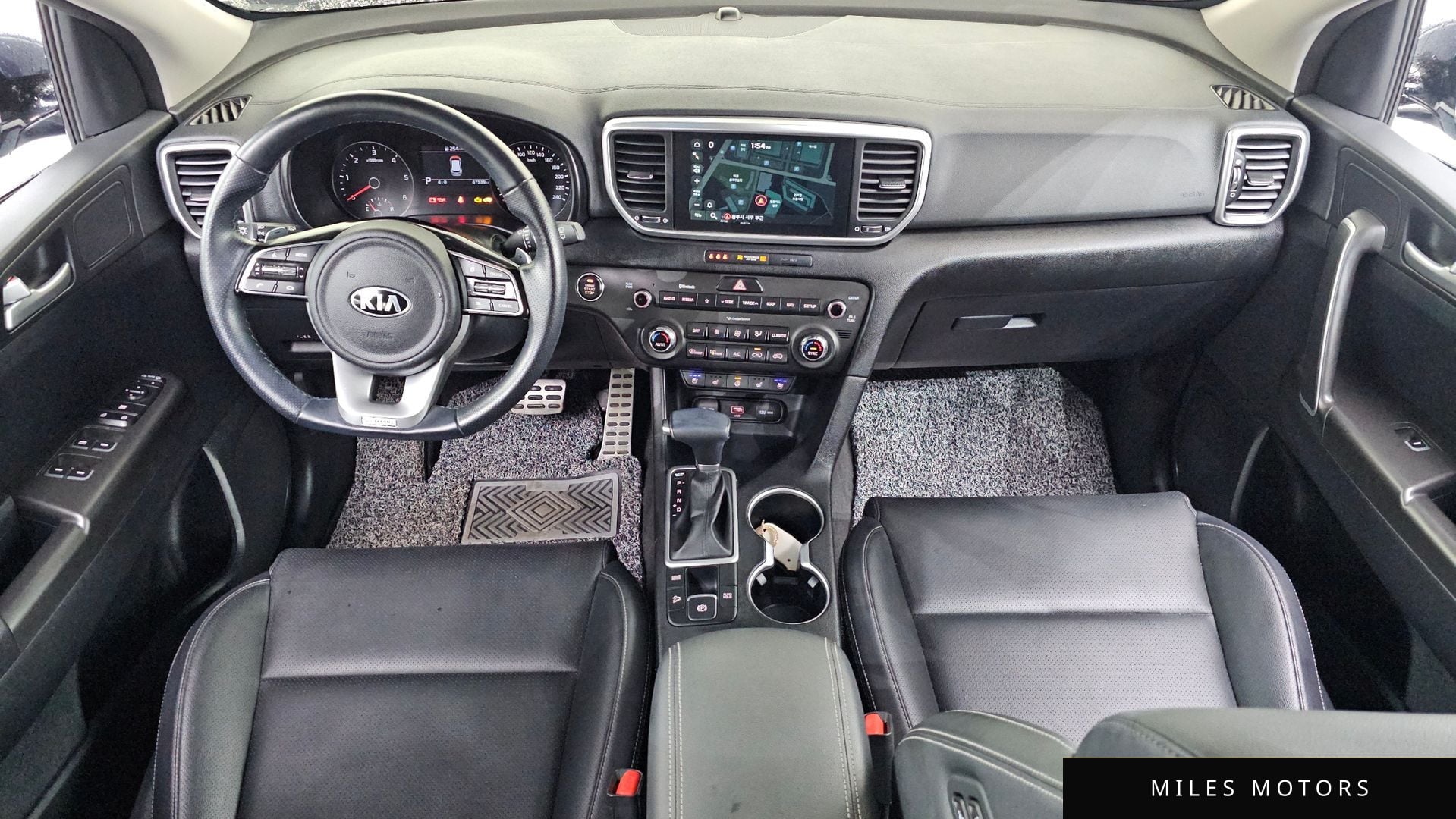 Kia Sportage 2021 — миниатюра 7