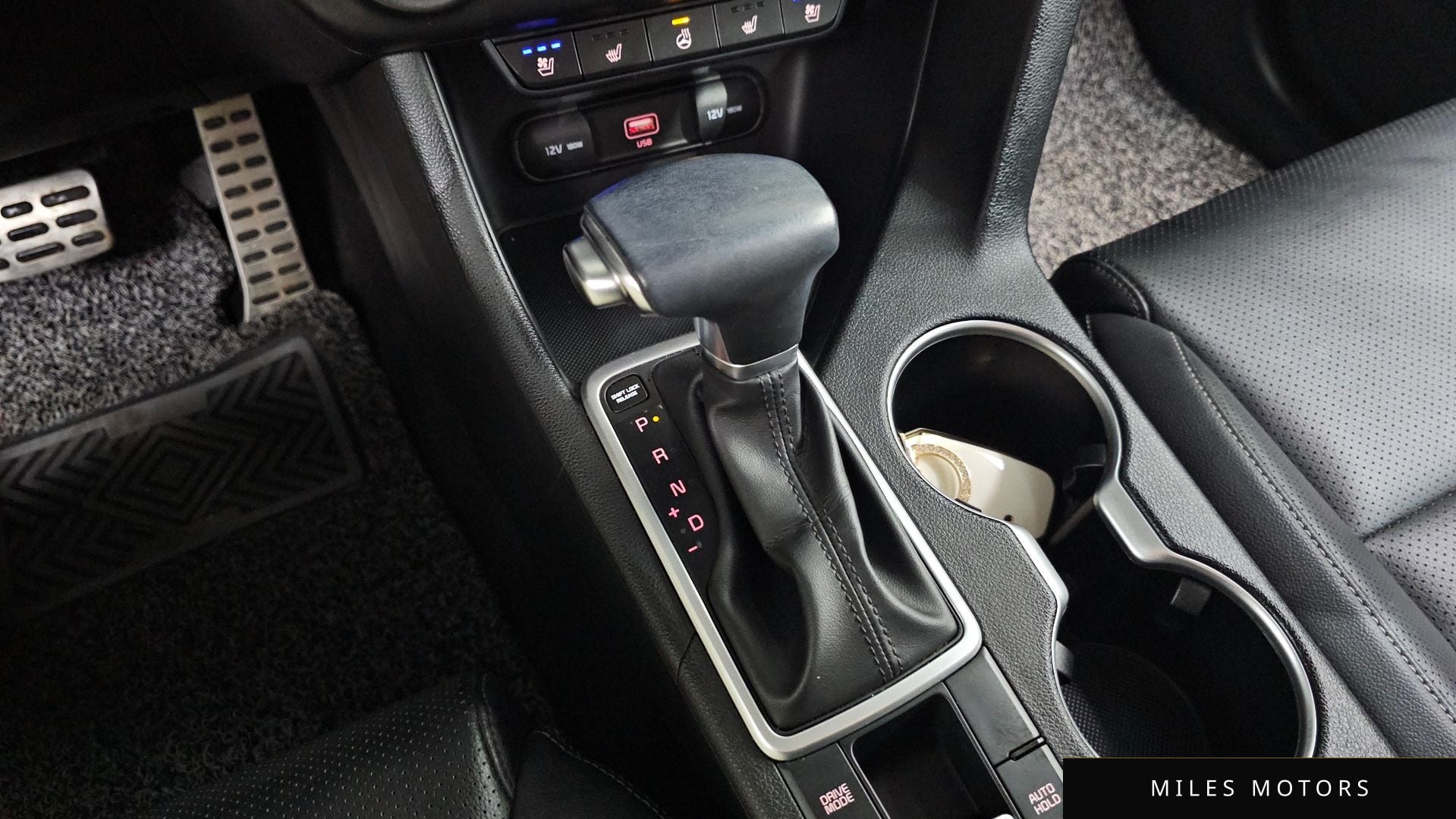 Kia Sportage 2021 — миниатюра 9