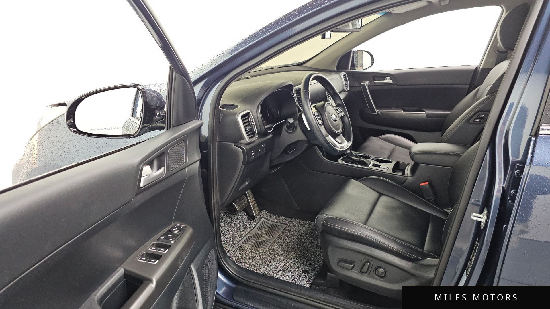 Kia Sportage 2021 — миниатюра 10