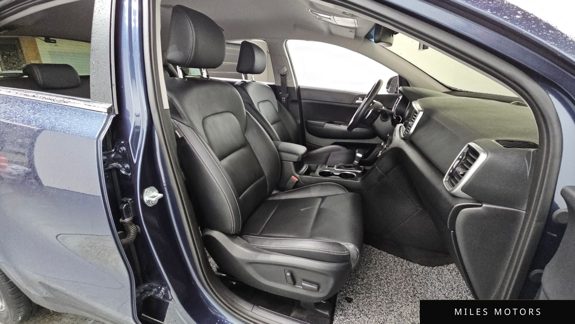 Kia Sportage 2021 — миниатюра 11