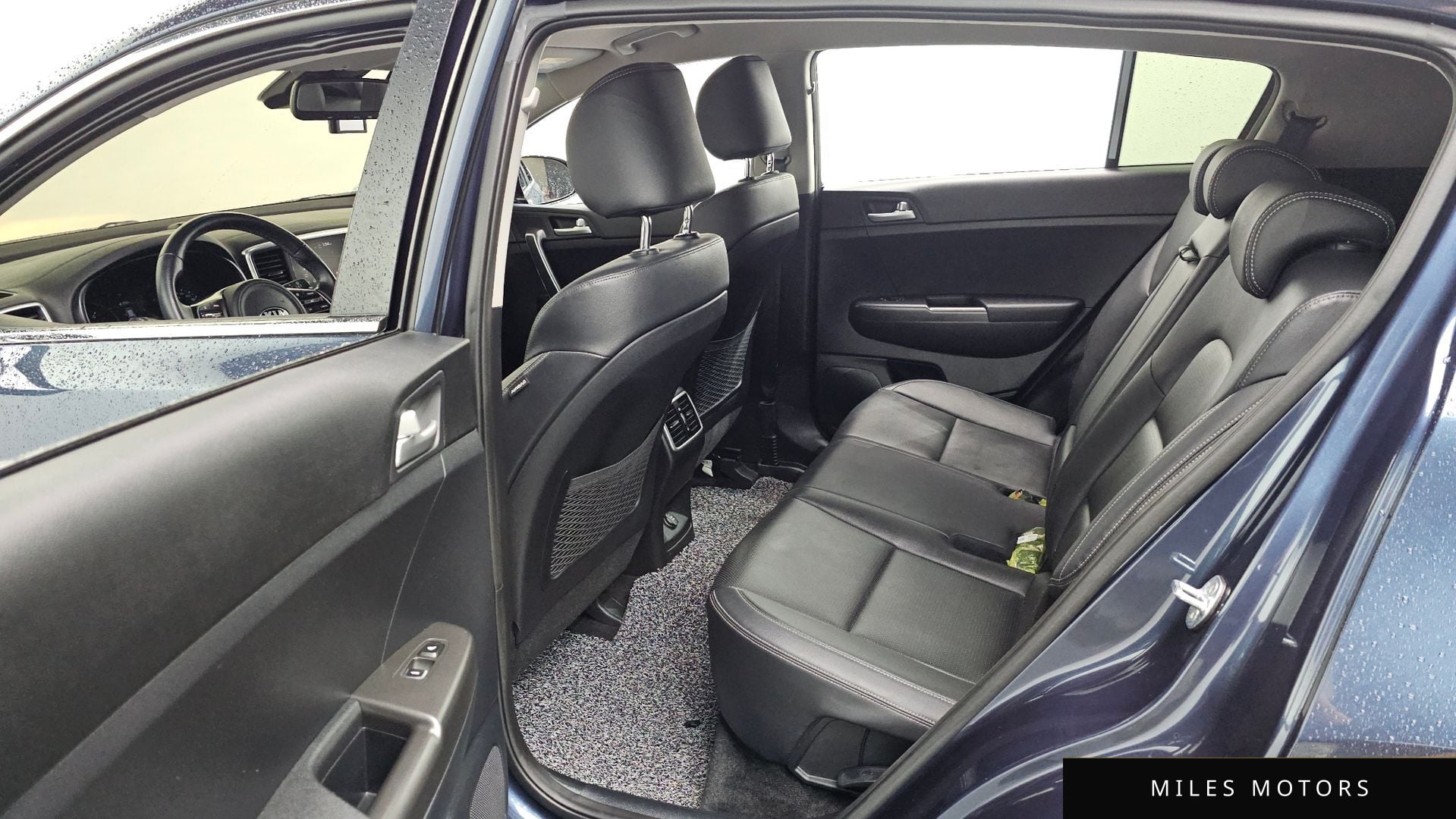 Kia Sportage 2021 — миниатюра 12