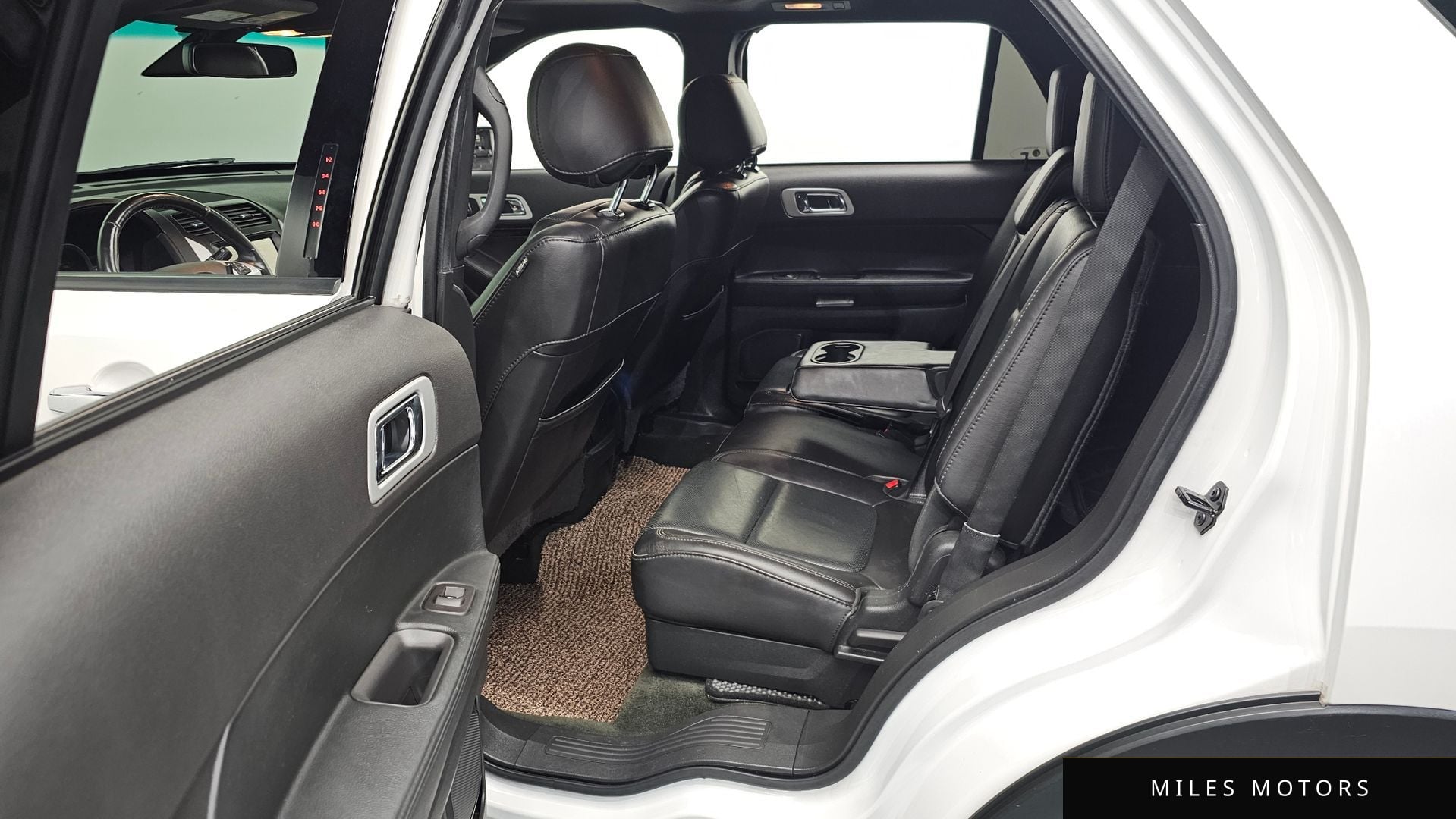 Ford Explorer 2013 — миниатюра 11