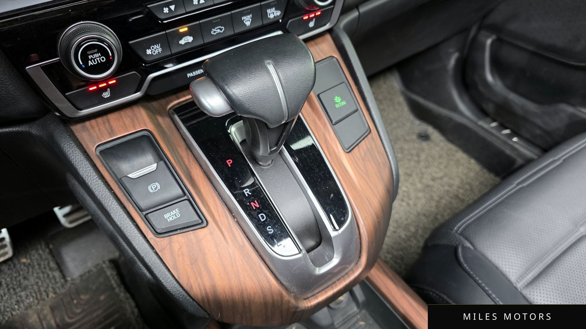 Honda CR-V 2017 — миниатюра 9