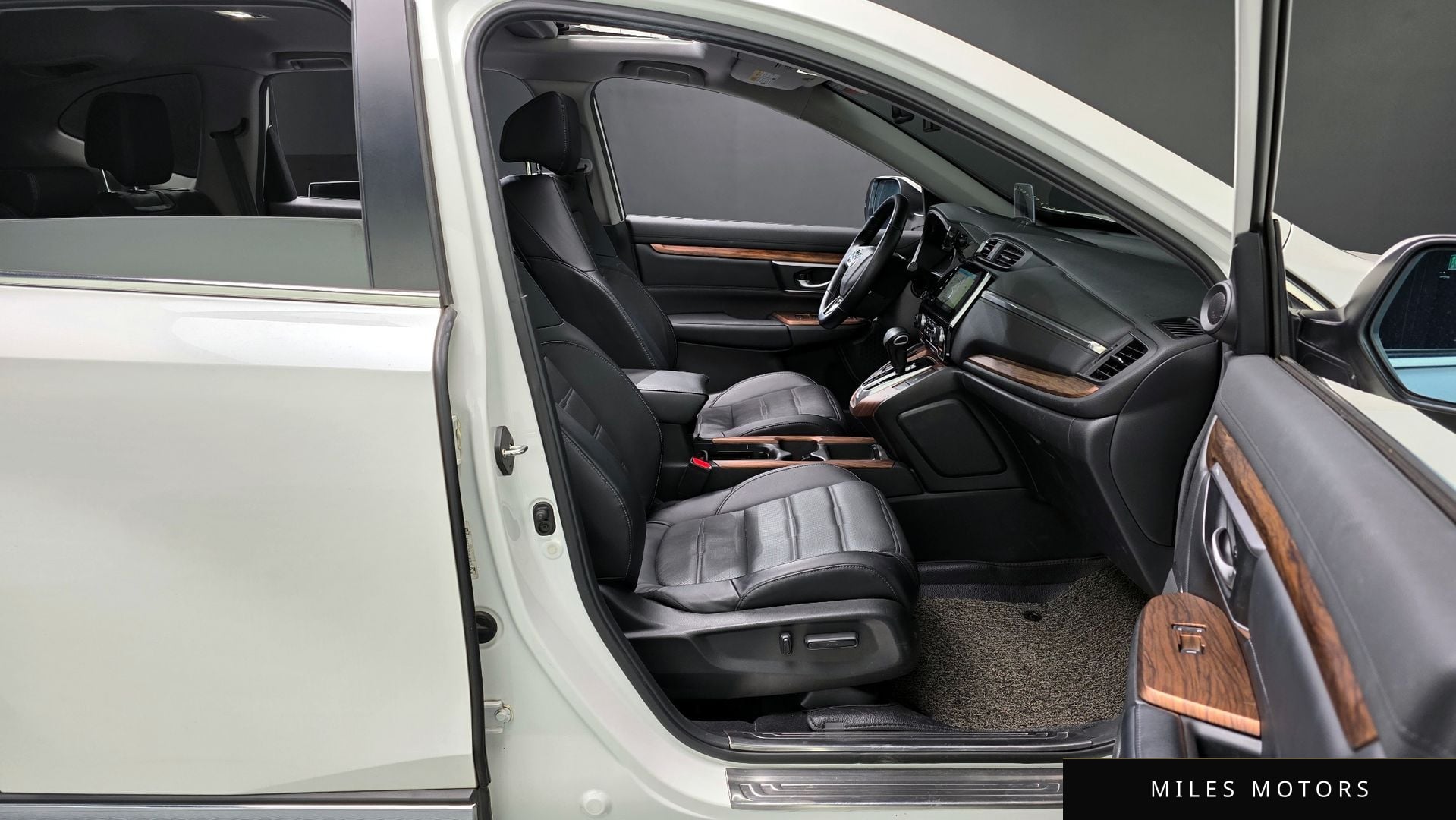 Honda CR-V 2017 — миниатюра 10