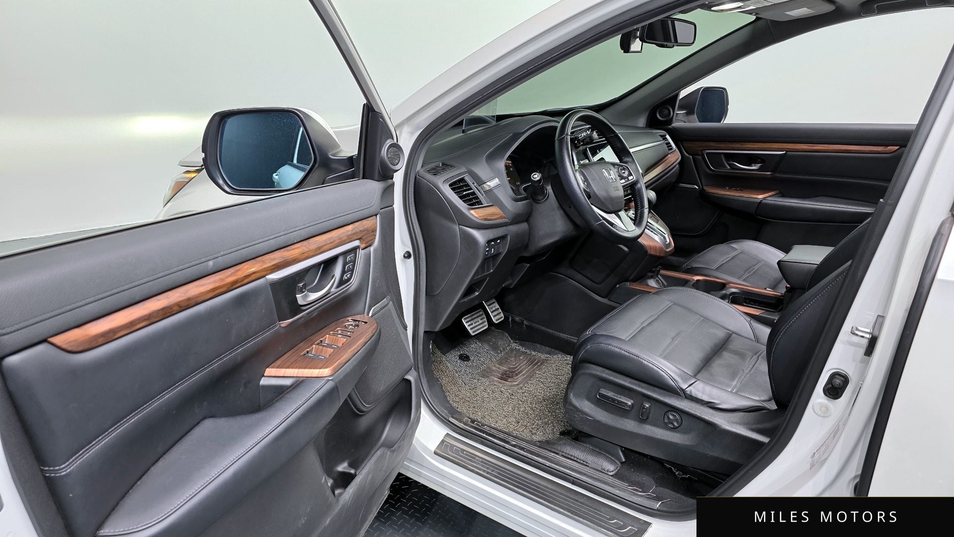 Honda CR-V 2017 — миниатюра 11