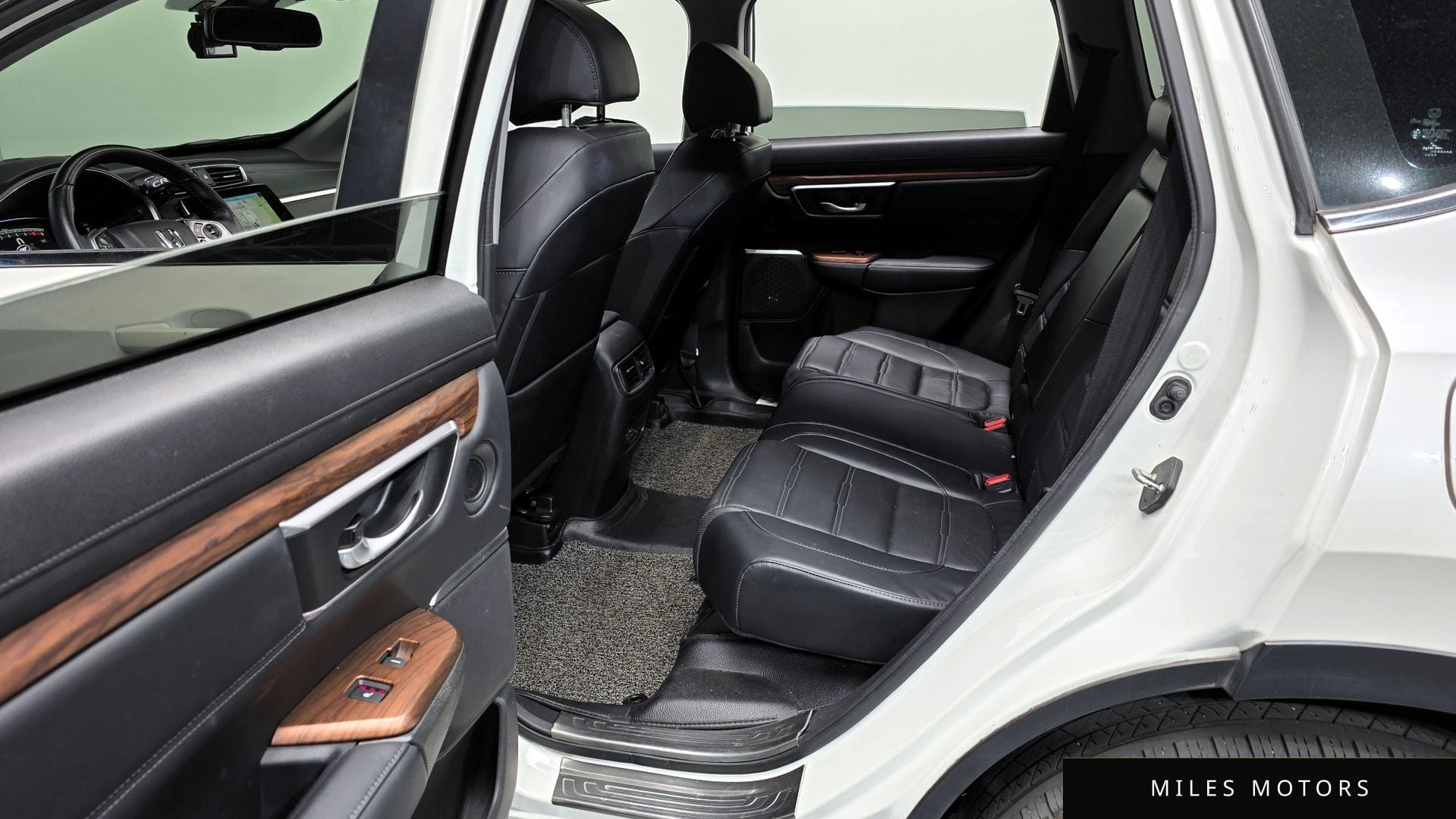 Honda CR-V 2017 — миниатюра 12